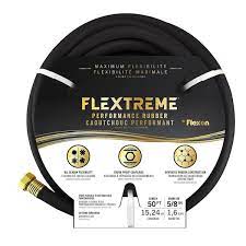 Flexon Flextreme 5 8 In Dia X 50 Ft