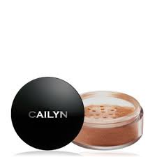 mineral bronzer by cailyn cosmetics