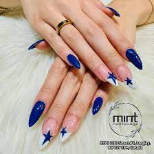 mint nail lounge