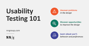 Moreover, even if it may seem too simple, mictests.com will test your microphone regardless of its type or the device and operating system you are using. Usability Testing 101