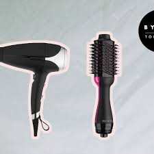 Babyliss pro tourmaline titanium 3000 hair dryer. The 12 Best Blow Dryers For Fine Hair Of 2021