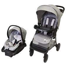Travel System With Onboard 35lt
