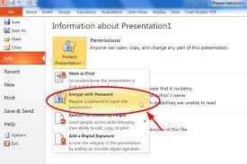 2 cara proteksi file word supaya tidak bisa di hapus di rename dan di copy | tanpa aplikasi подробнее. 3 Cara Mudah Memproteksi File Presentasi Powerpoint Anda Presentasi Net