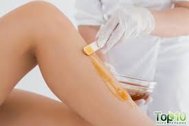 Rinse the blades frequently to unclog them while shaving. Home Remedies To Remove Unwanted Body Hair Top 10 Home Remedies