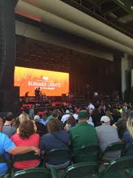 Mercyme Picture Of Meadow Brook Amphitheatre Rochester