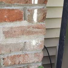 Brick Fix Chimney Masonry Closed