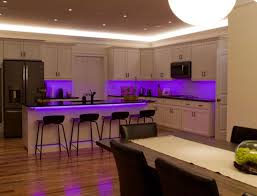 how to create under cabinet lighting