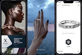 virtual try on experiences for jewelry