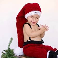 Unfollow toddler santa hat to stop getting updates on your ebay feed. Baby Christmas Outfit Boy Or Girl Santa Hat Pants Suspenders Boots Babypropsbyconnie On Artfire