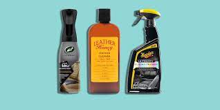 7 best car leather cleaners of 2023