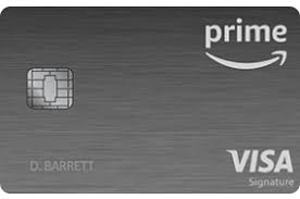 Amazon prime credit card approval odds. Amazon Prime Store Card Or Amazon Prime Rewards Which Is Better