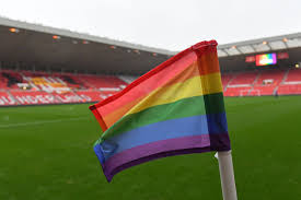 Последние твиты от sunderland.city (@sunderlandcity). The Fight Against Prejudice Involves All Sunderland Fans Homophobia Roker Report