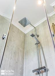 Laminate Shower Tub Wall Panels