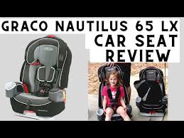 Graco Nautilus 65 3 In 1 Harness