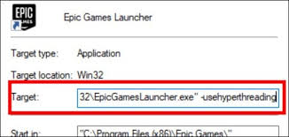 Just cause 4 reloaded epic games stuck on performing online login. Egs Update Issue Stuck On Preparing The Epic Games Launcher Epicgamespc