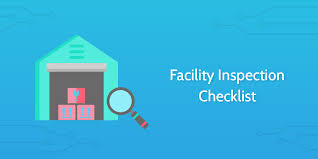 Specific warehouse inspections 3 protocol description. 12 Inspection Checklists To Maximize Safety In The Workplace Process Street Checklist Workflow And Sop Software