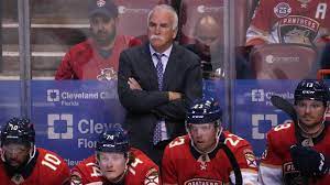Panthers' Joel Quenneville resigns amid ...
