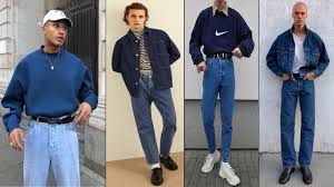 Slip dresses left little to the imagination, hugging every curve. 90s Fashion Men 90s Fashion Trends For Men Vintage Outfit Ideas 2021 Men S Fashion 2021 Youtube