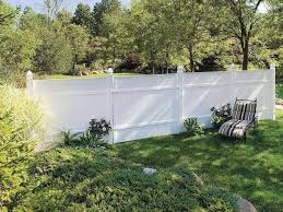Home And Garden Fencing Ideas And