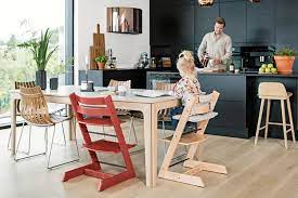 Toddler Dining Chairs