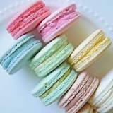 Why is a macaron so expensive?