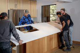 what is the cost of countertops 2024