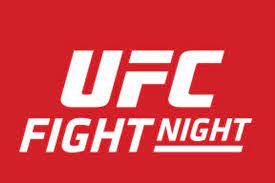 Download the vector logo of the ufc fight night brand designed by in adobe® illustrator® format. Ufc Fight Night Fox Logo Mmatorch