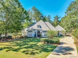 Homes For In Montgomery Al With