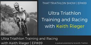 ultra triathlon training and racing
