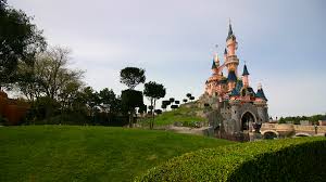 Would Disney Ever Consider A Dvc Resort At Disneyland Paris