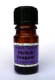 You Might Probably Have Heard About Ehrlich Reagent Kit And