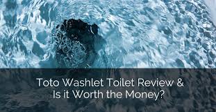 Toto Washlet Bidet Toilet Seat Review Is It Worth The