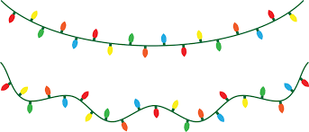 Christmas Lights String Vector Art, Icons, and Graphics for Free Download