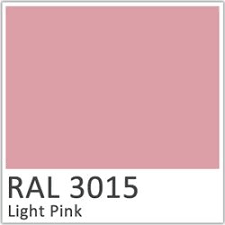 Polyester Gel Coat Ral 3015 Light Pink In 2019 Ral Color