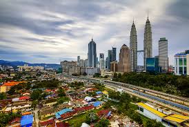 This shows that it does not need any unnecessary development that could endanger the malay heritage. Kampung Baru In Kl To Be Developed Expatgo