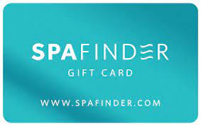 new spafinder card announcement spafinder
