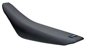 Cycle Works Gripper Seat Cover Black