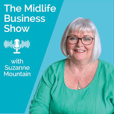 The Midlife Business Show Podcast