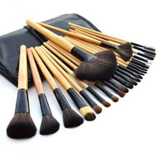 make up brushes with free gift 32