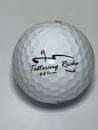 Teetering Rocks - Golf Course/CC Logo ball - Srixon - Kansas City ...