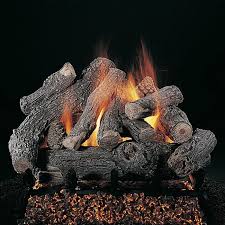 Rasmussen Bf4220 Bonfire Gas Logs Only 42 Inches
