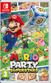Mario Party Superstars (deutsch) (AT ...