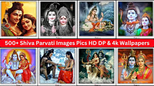 5000 shiva parvati images pics hd dp
