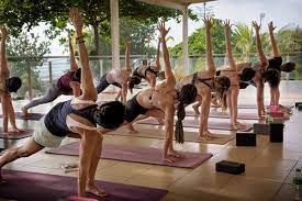 yoga teacher training in bali hatha