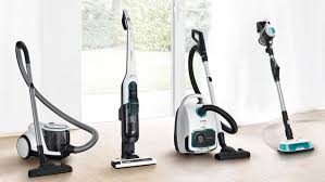hard floor vacuum cleaners bosch home uk