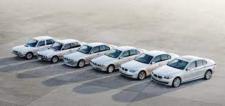 BMW: The Family Brand