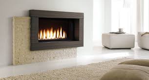 Indoor Gas Fireplaces Modern Gas