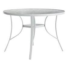 Outdoor Dining Table