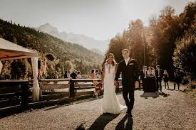 Wedding Traditions In Austria