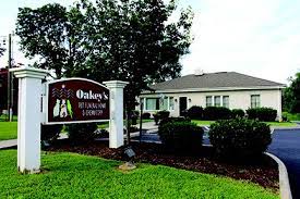 oakey s pet funeral home crematory